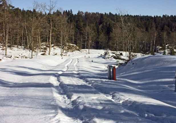 Lysegården Sand & Trä